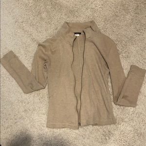 J. Crew sweater cardigan